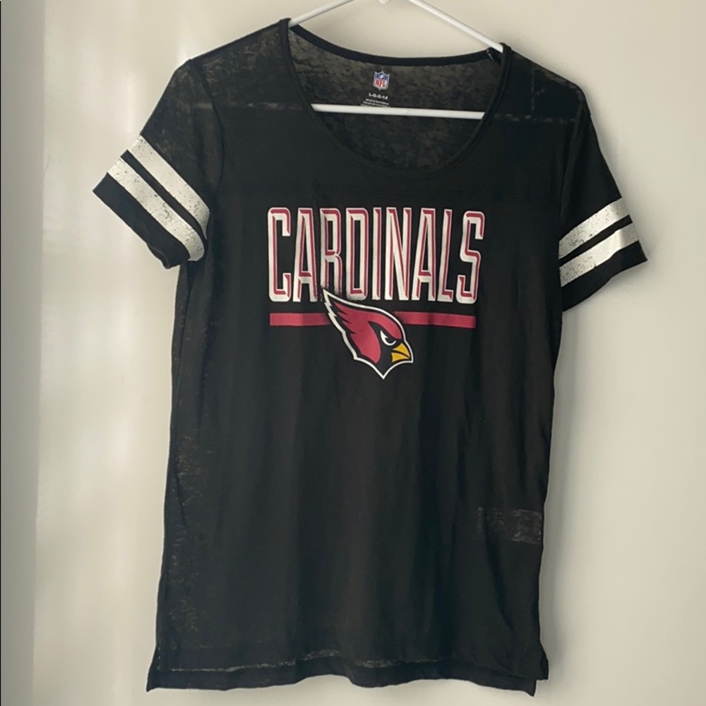 Cardinals Girls Tshirt